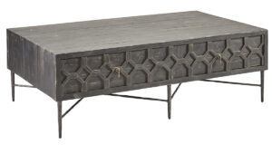 Carson Coffee Table