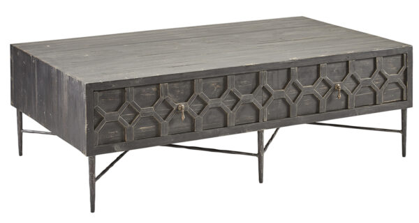 Carson Coffee Table