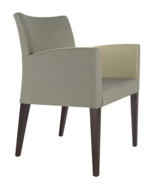 CELINE-ARM-M14C Arm Chair