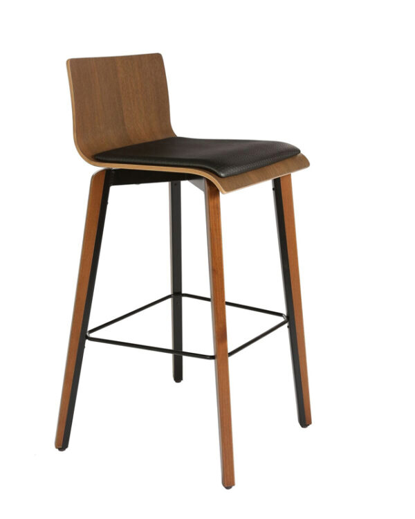 Dali Barstool Padded Seat