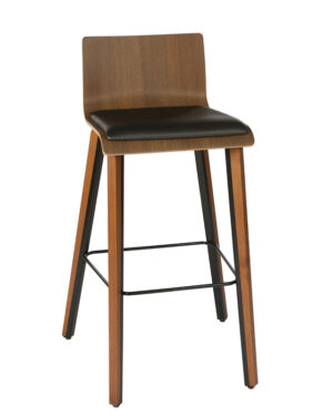 Dali Barstool Padded Seat