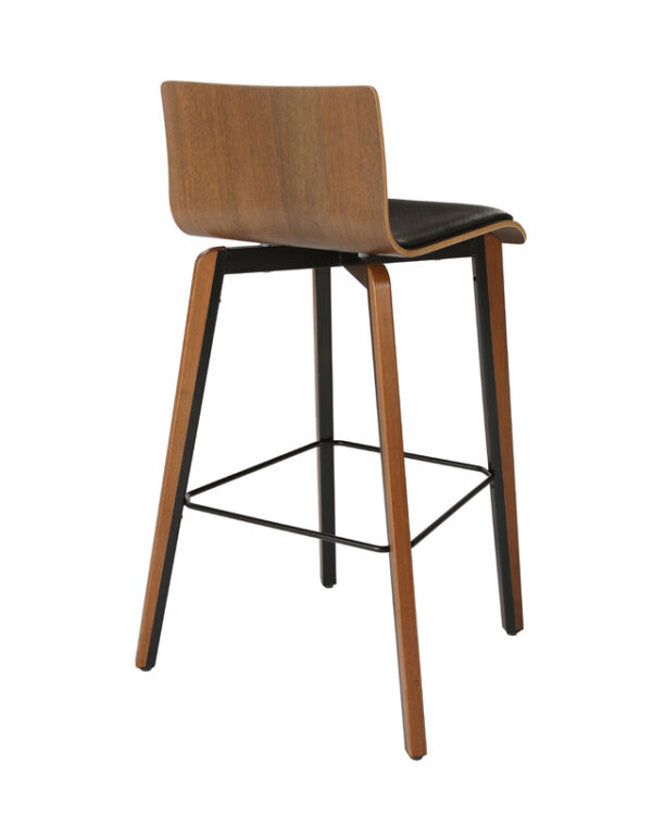 Dali Barstool Padded Seat