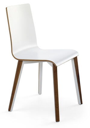 Dali Side Chair Laminate