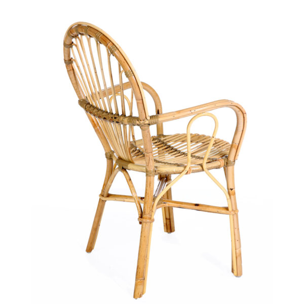 Degas Armchair