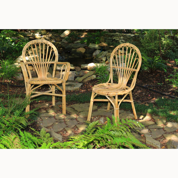 Degas Chair