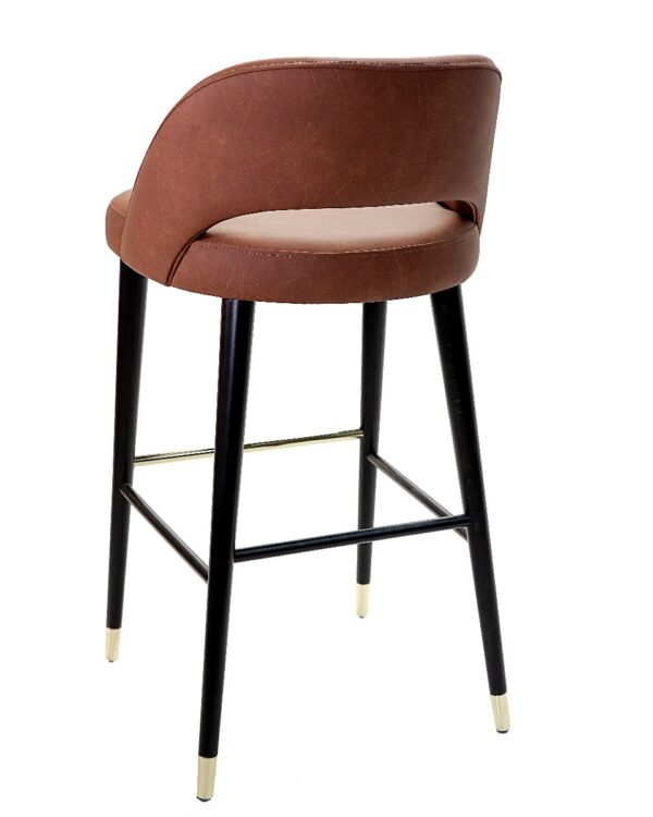 Monticello Barstool