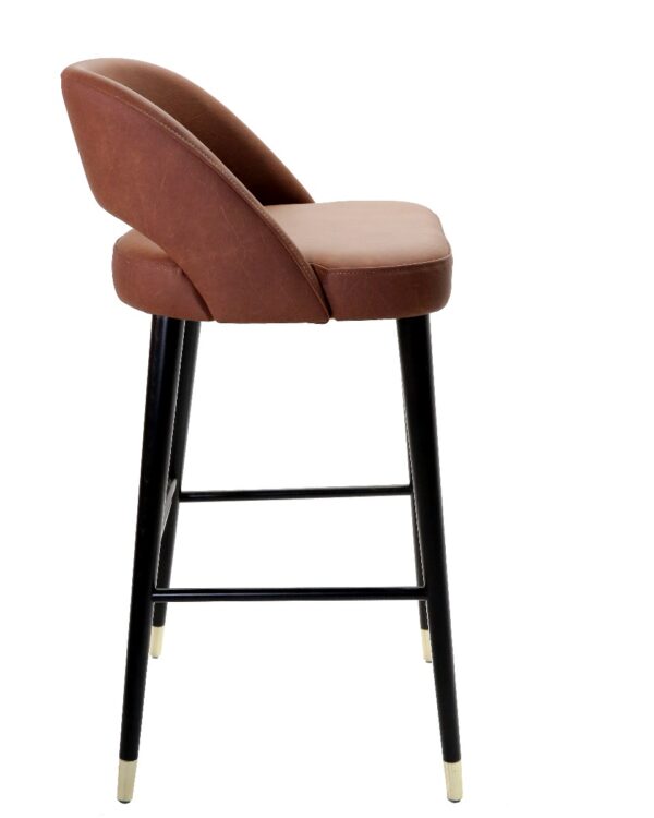 Monticello Barstool