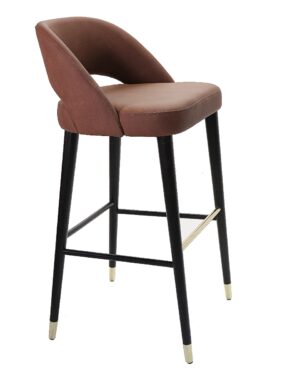 Monticello Barstool