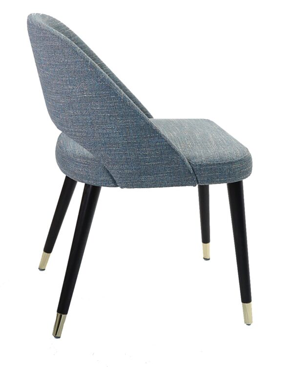 Monticello Lounge Chair