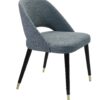 Monticello Lounge Chair