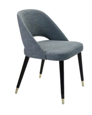 Monticello Lounge Chair