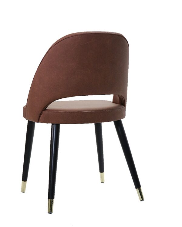 Monticello Side Chair
