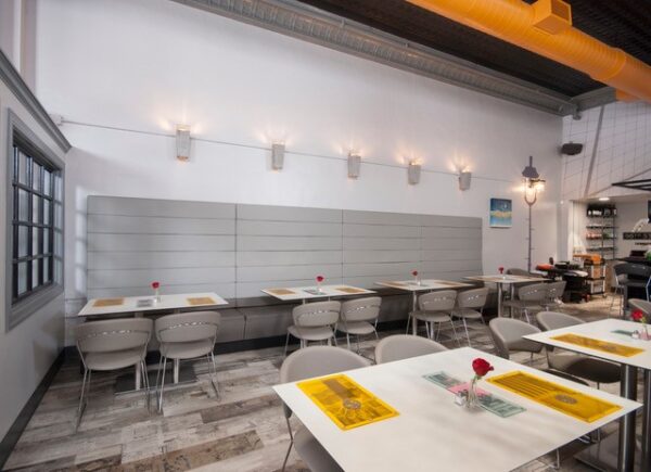 Urban Table Tops