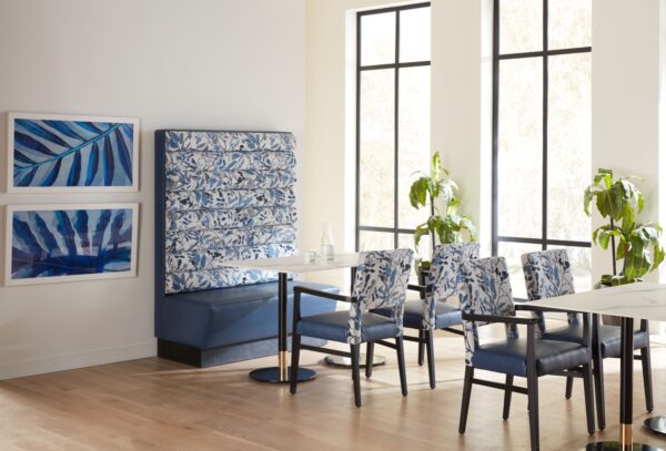 Amelia Armchair