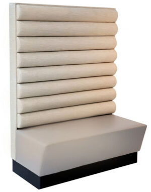 Elyse Round Modular Booth