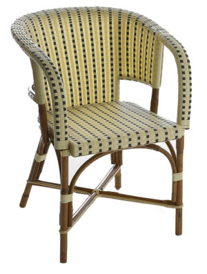 FB-201-French Bistro®-Armchair