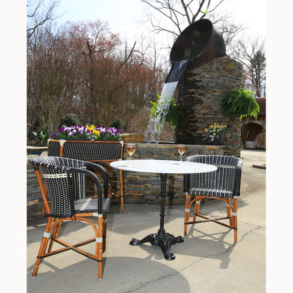 FB-222 French Bistro® Planter