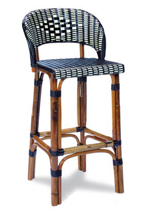 FB-249 French Bistro® Barstool