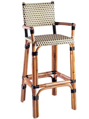 FB-343 French Bistro® Barstool