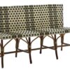 FB-509-French Bistro®-Banquette