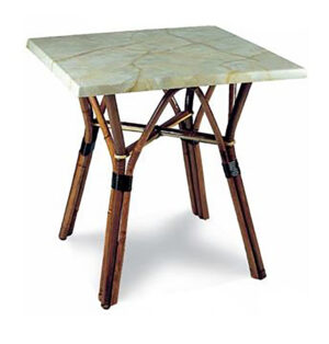 FB-531 French Bistro® Table Base