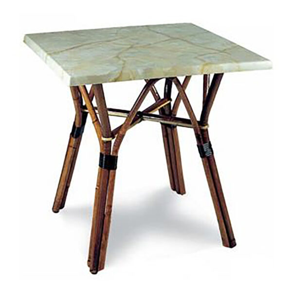 FB-531 French Bistro® Table Base