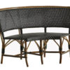 FB-BANQUETTE-108 French Bistro® Banquette