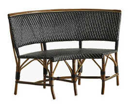 FB-BANQUETTE-108 French Bistro® Banquette