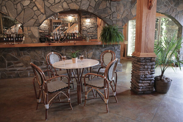 FB-531 French Bistro® Table Base