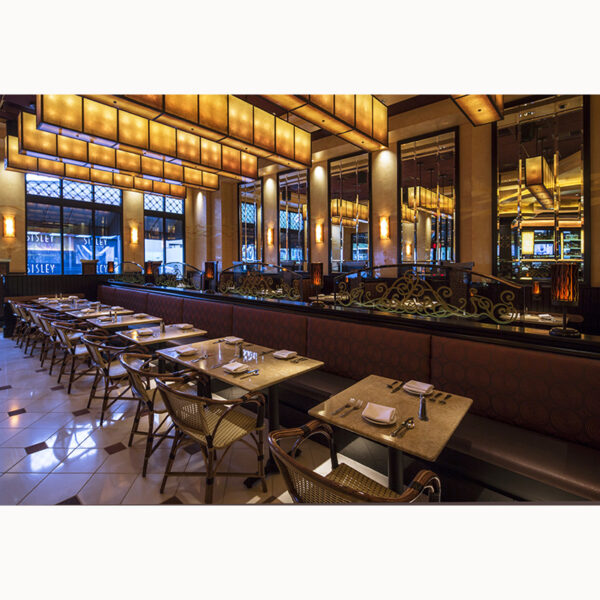 FB-211 French Bistro® Chair