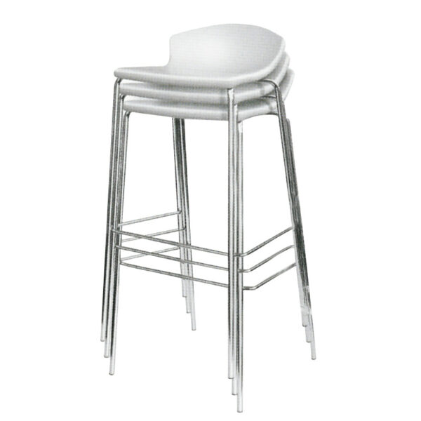 Felix-SAB-293-Stk Stacking Barstool