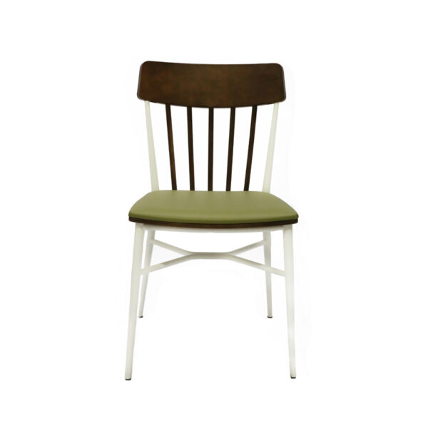 Lotus S Side Chair