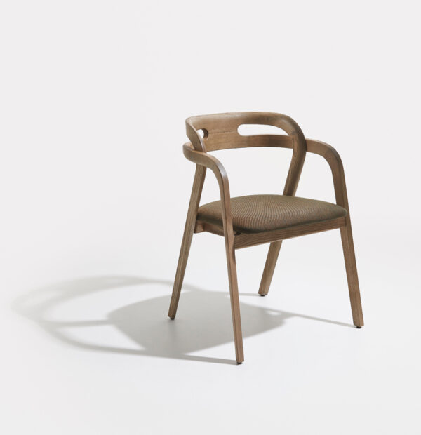 Genoa Armchair