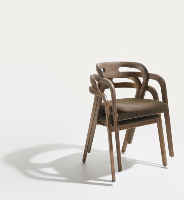 Genoa Armchair