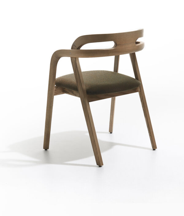 Genoa Armchair