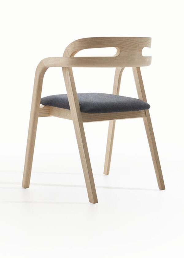 Genoa Armchair