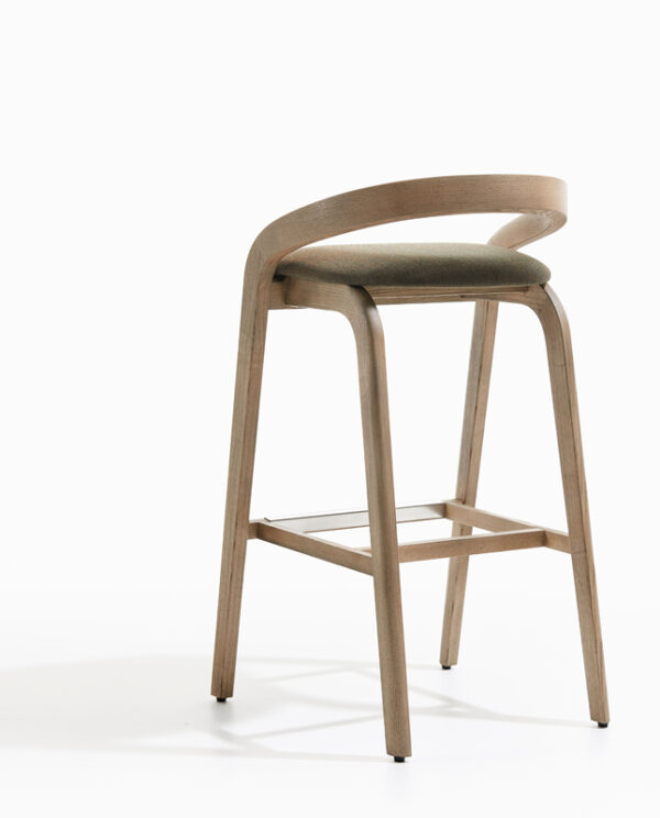 Genoa Barstool