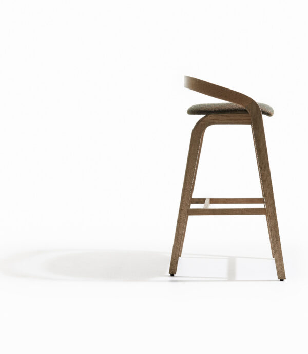 Genoa Barstool