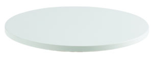 Glacier White
