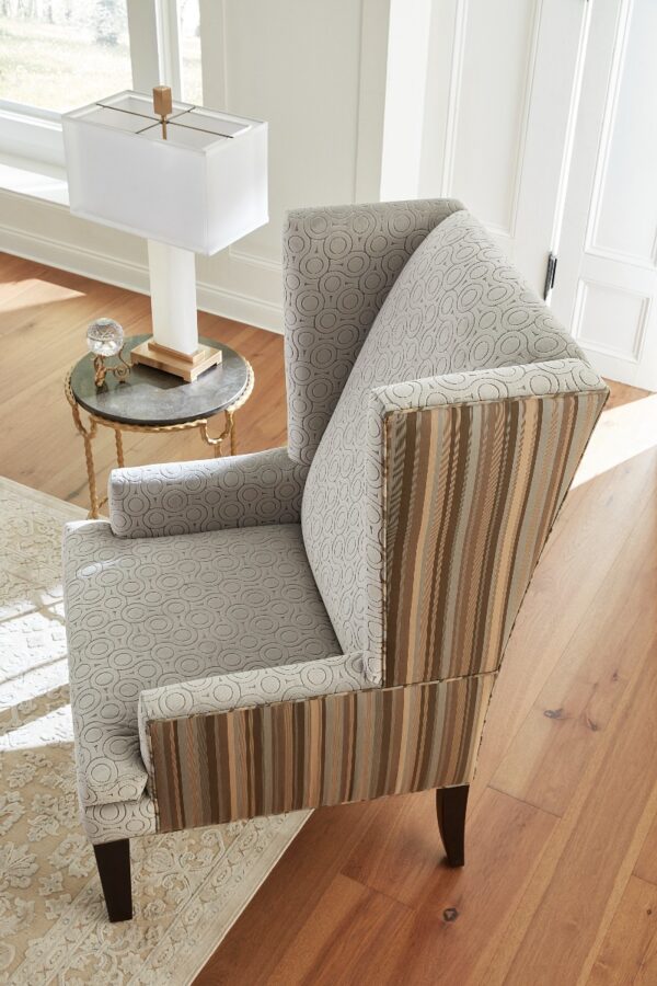 Josephine Side Table