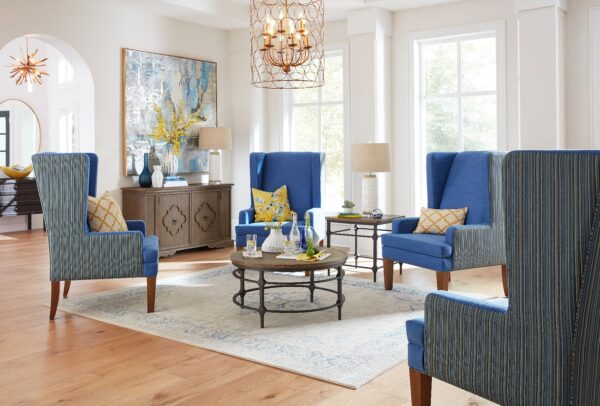 Dakota End Table