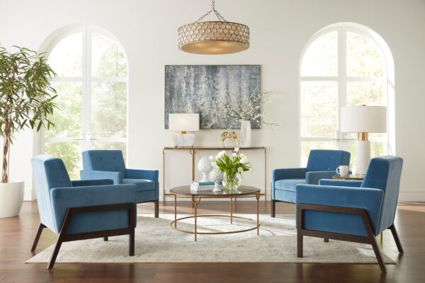 Josephine Side Table