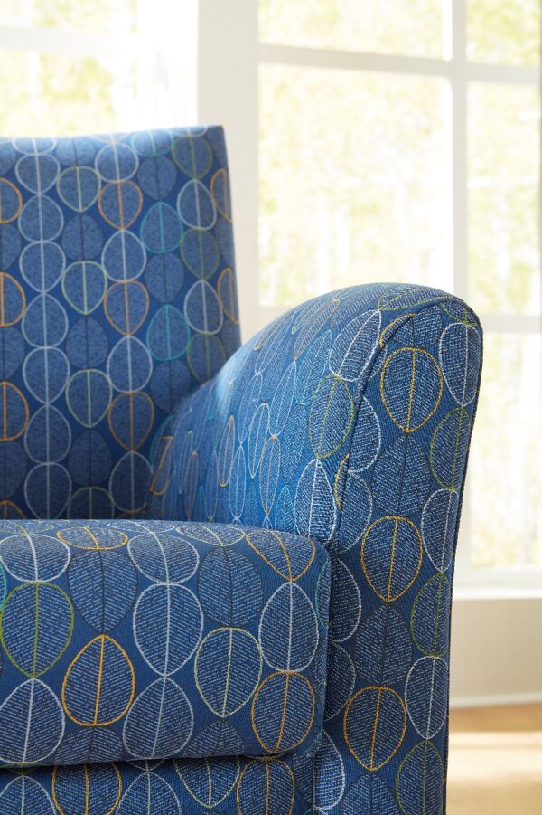 ABIE-LOUA-9 Lounge Chair