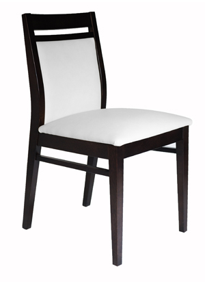 GUSTAV M435 Side Chair