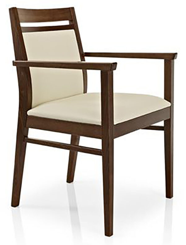 GUSTAV-M435C Armchair