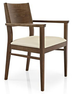 GUSTAV-M468C Armchair