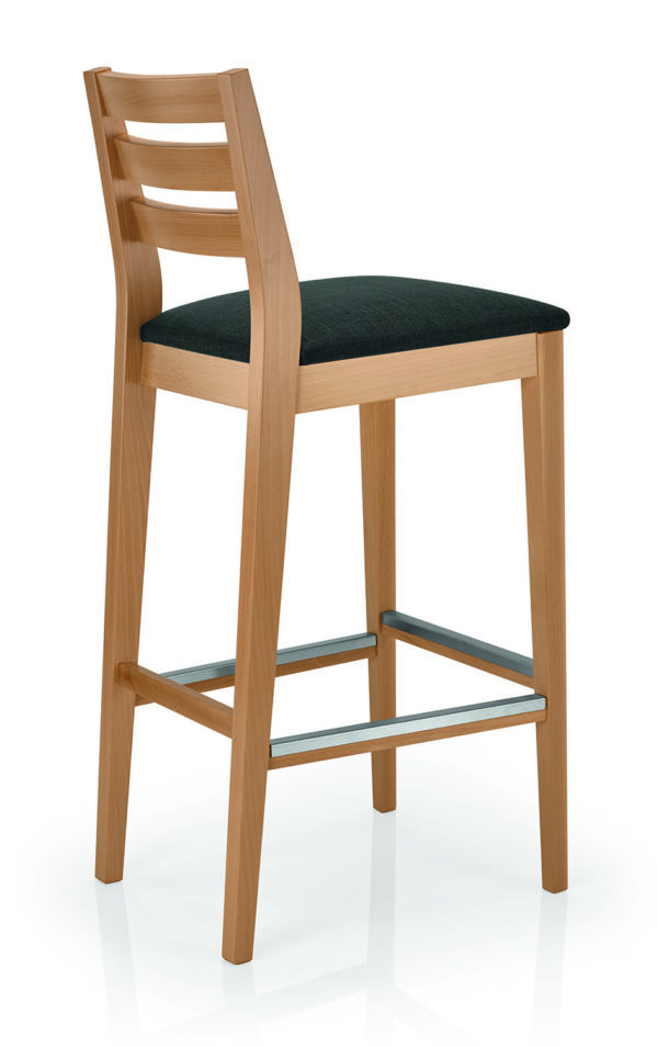 GUSTAV BAR M441 Barstool