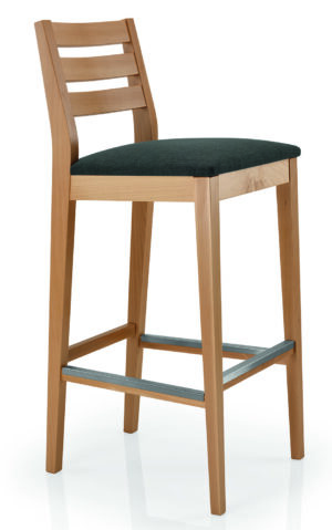 GUSTAV BAR M441 Barstool