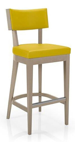 Haley WOB Barstool