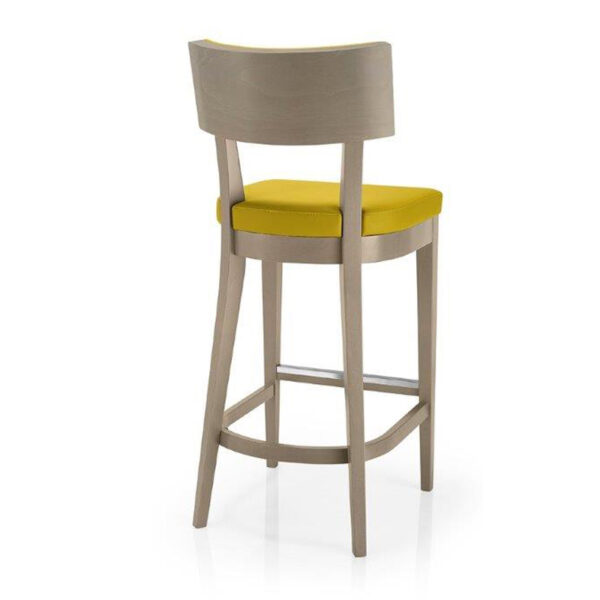 Haley WOB Barstool